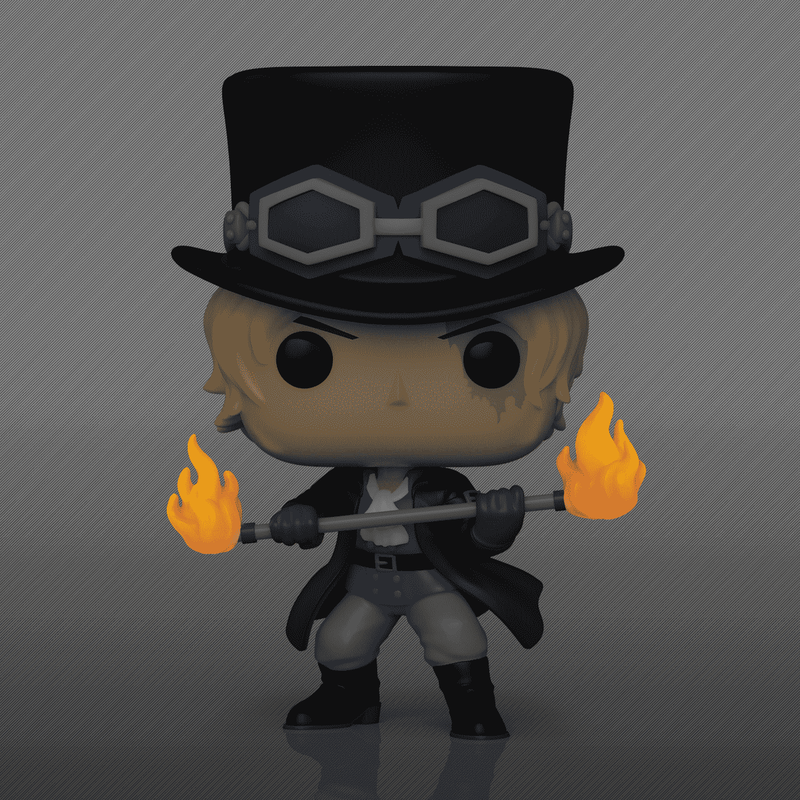 Pop! One Piece 4-Pack, , hi-res view 3